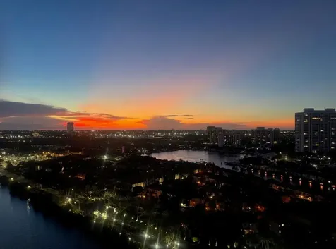 20505 E Country Club Drive Aventura FL 33180