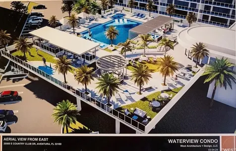 20505 E Country Club Drive Aventura FL 33180