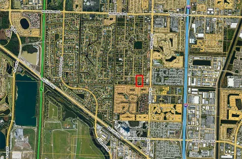 4656 Lillian Avenue Palm Beach Gardens FL 33418