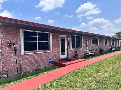 846 NW 8th Street Hallandale Beach FL 33009