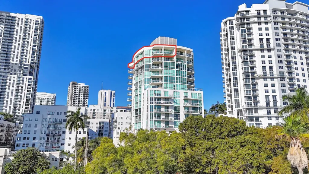 111 SE 8th Avenue Fort Lauderdale FL 33301