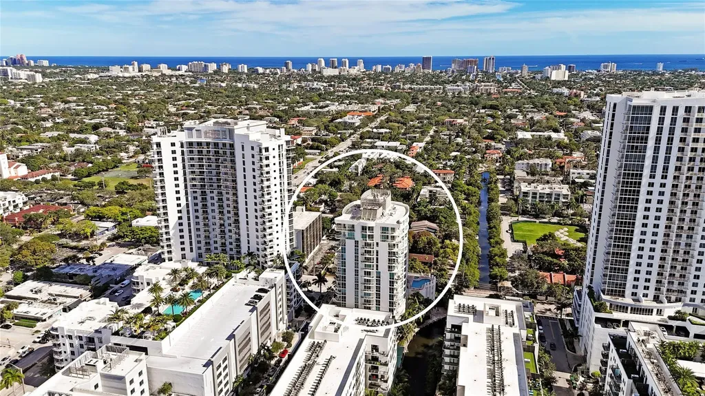 111 SE 8th Avenue Fort Lauderdale FL 33301