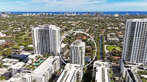 111 SE 8th Avenue Fort Lauderdale FL 33301