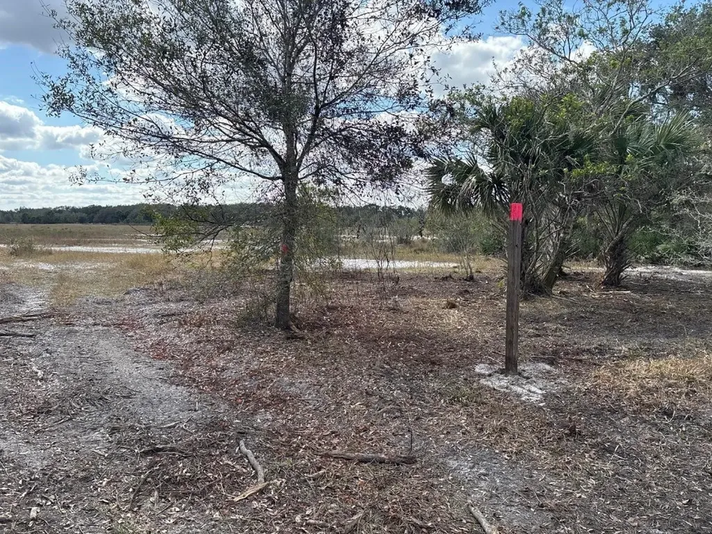 0 298th Street Okeechobee FL 34972