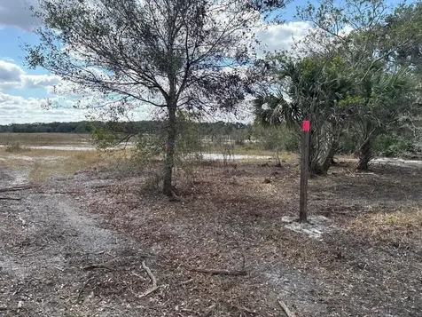 0 298th Street Okeechobee FL 34972