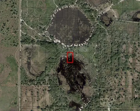 0 298th Street Okeechobee FL 34972