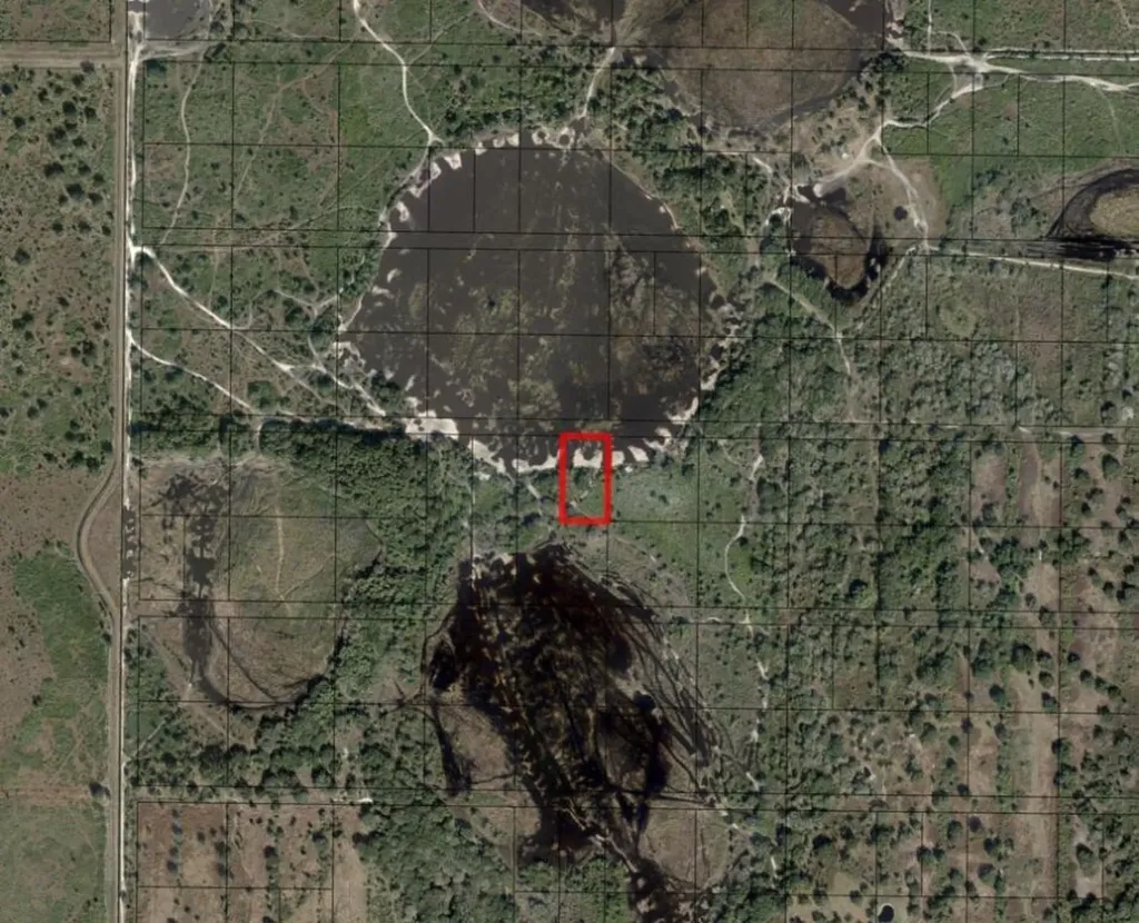 0 NW 300th Street Okeechobee FL 34972