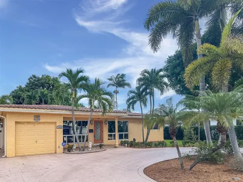 2936 NW 9th Terrace Wilton Manors FL 33311