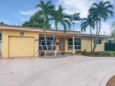 2936 NW 9th Terrace Wilton Manors FL 33311