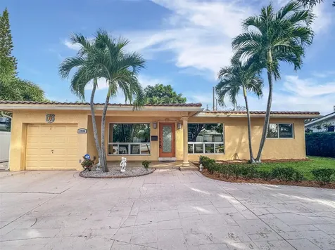 2936 NW 9th Terrace Wilton Manors FL 33311