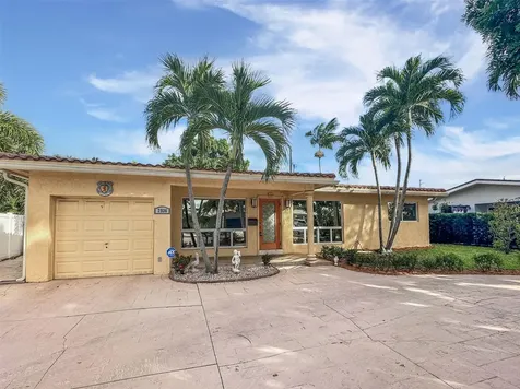 2936 NW 9th Terrace Wilton Manors FL 33311