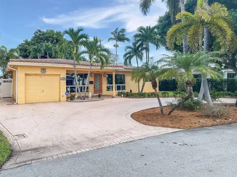 2936 NW 9th Terrace Wilton Manors FL 33311