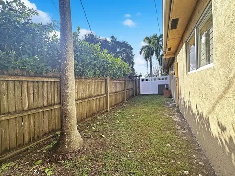 2936 NW 9th Terrace Wilton Manors FL 33311