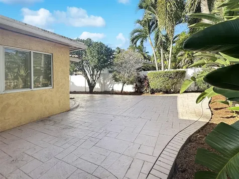 2936 NW 9th Terrace Wilton Manors FL 33311