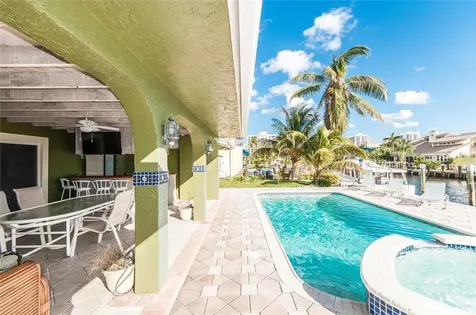 2732 NE 10th Street Pompano Beach FL 33062