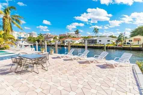 2732 NE 10th Street Pompano Beach FL 33062