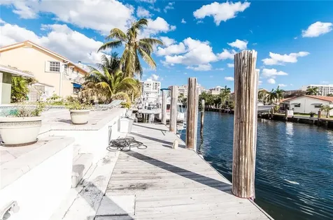 2732 NE 10th Street Pompano Beach FL 33062