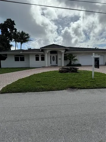 2732 NE 10th Street Pompano Beach FL 33062
