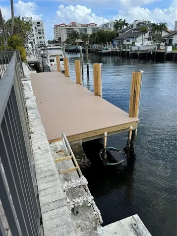 2732 NE 10th Street Pompano Beach FL 33062