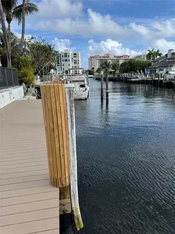 2732 NE 10th Street Pompano Beach FL 33062