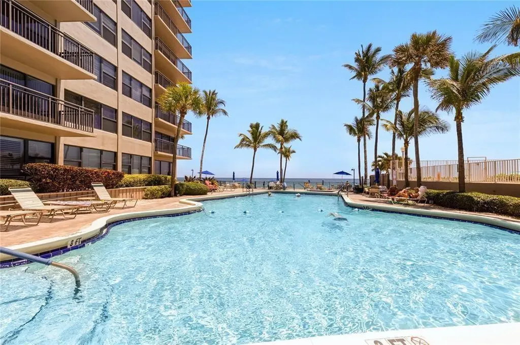 3800 Galt Ocean Drive Fort Lauderdale FL 33308
