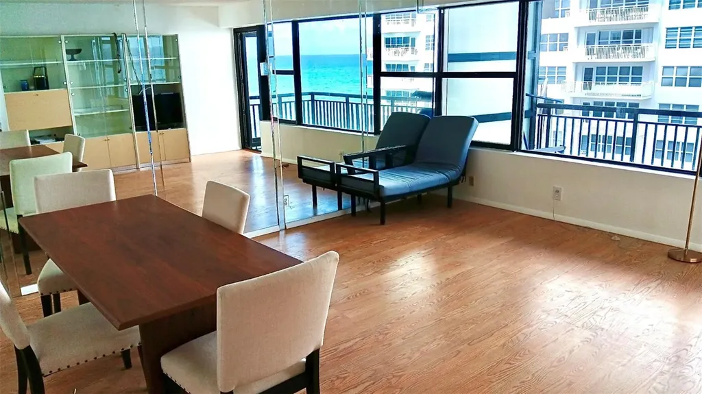 3800 Galt Ocean Drive Fort Lauderdale FL 33308