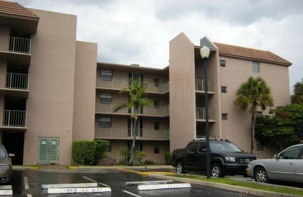 3100 N Pine Island Road Sunrise FL 33351