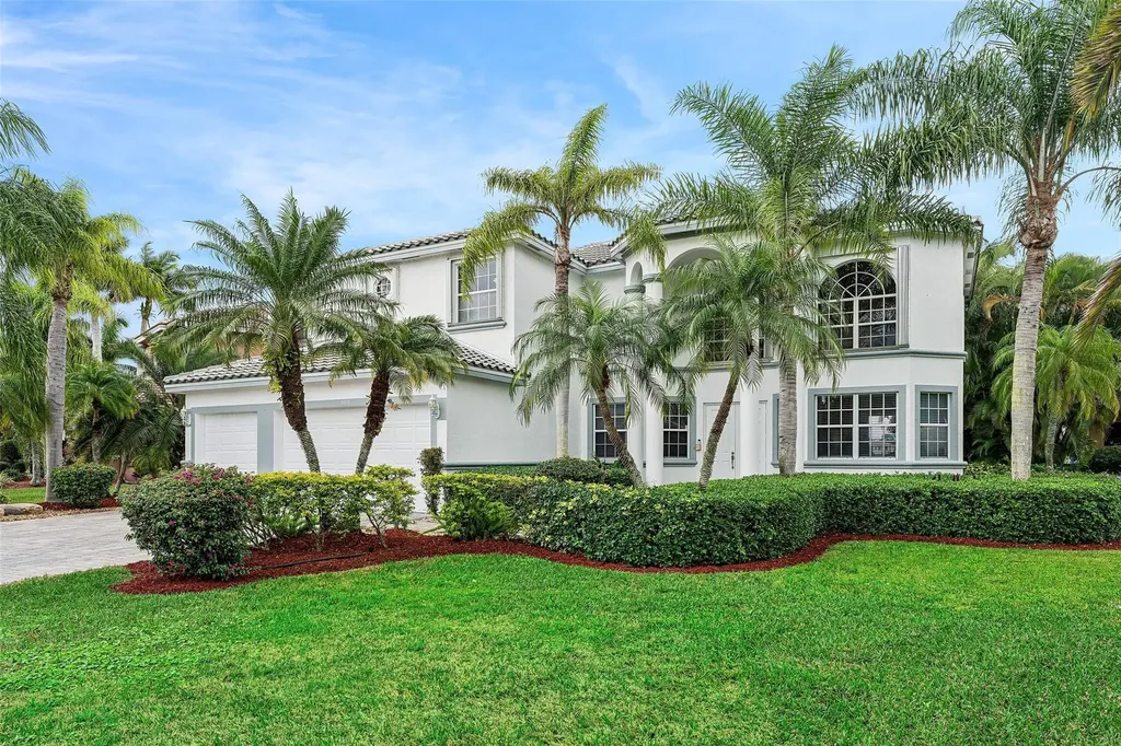 5019 NW 119 Terrace Coral Springs FL 33076