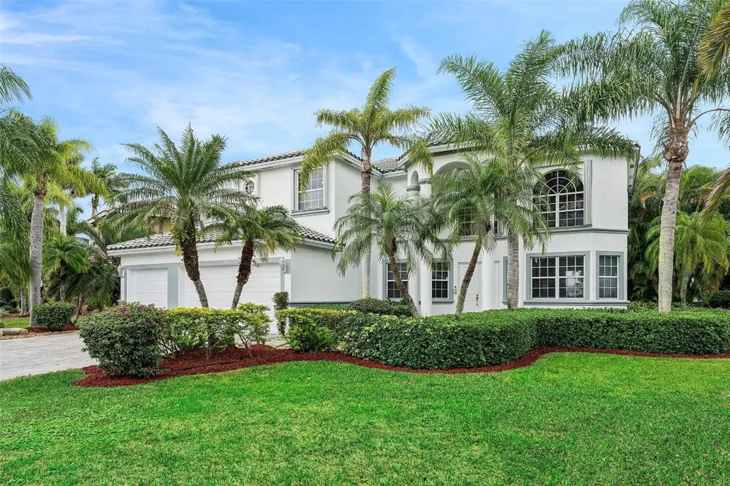 5019 NW 119 Terrace Coral Springs FL 33076