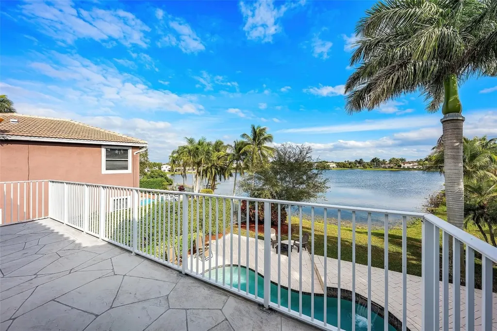 5019 NW 119 Terrace Coral Springs FL 33076