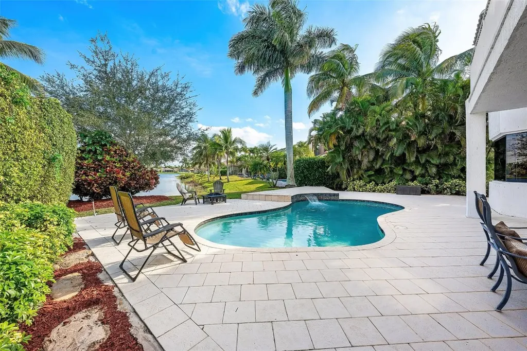 5019 NW 119 Terrace Coral Springs FL 33076