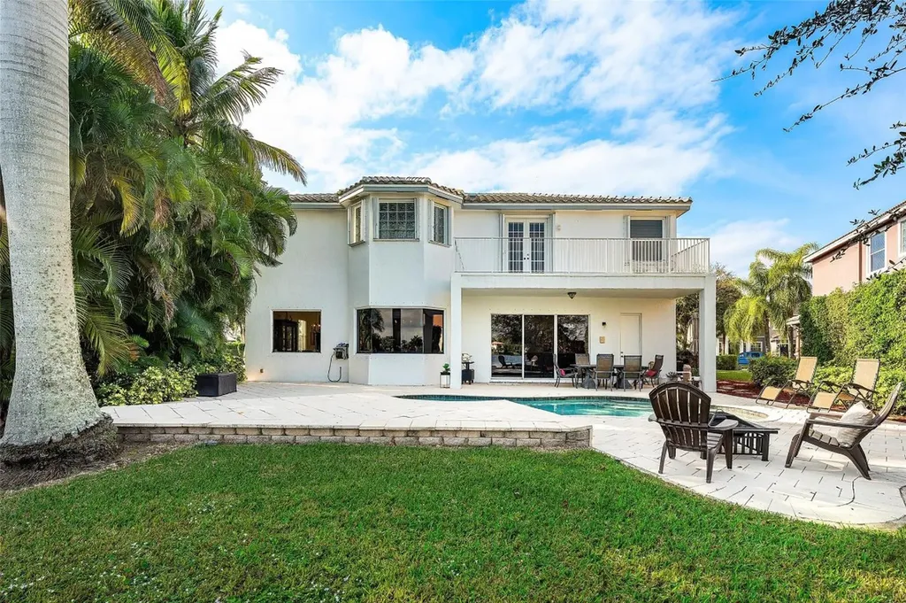 5019 NW 119 Terrace Coral Springs FL 33076