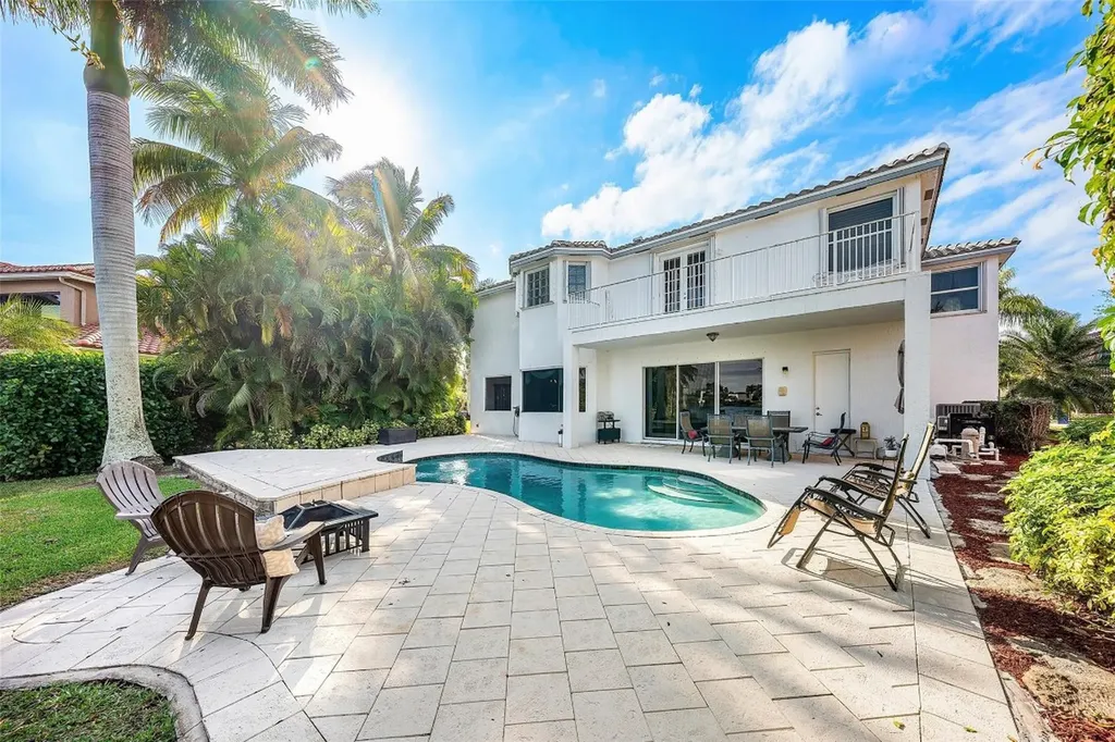 5019 NW 119 Terrace Coral Springs FL 33076