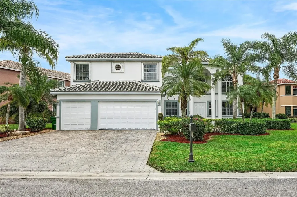 5019 NW 119 Terrace Coral Springs FL 33076
