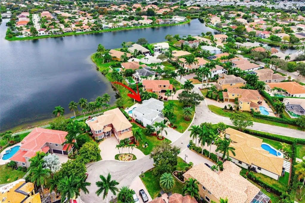 5019 NW 119 Terrace Coral Springs FL 33076