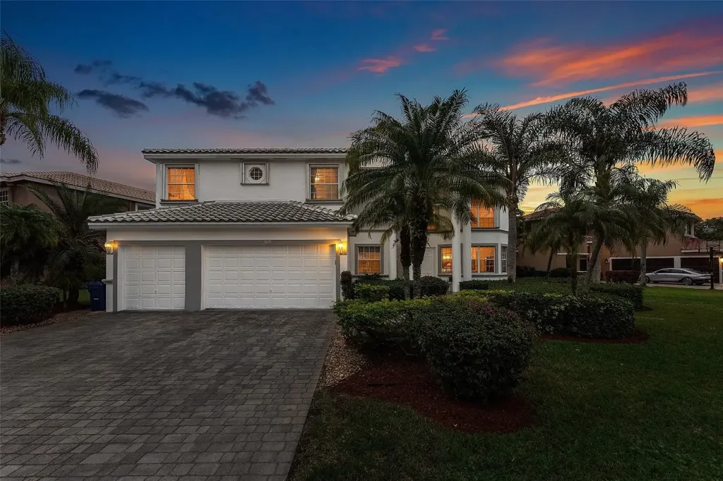 5019 NW 119 Terrace Coral Springs FL 33076