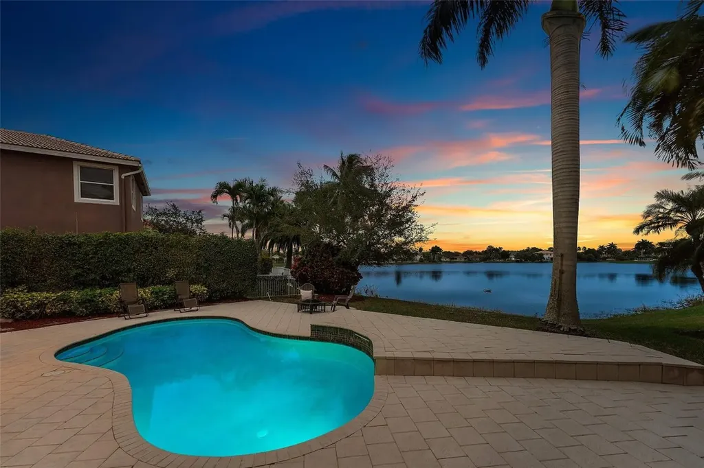 5019 NW 119 Terrace Coral Springs FL 33076