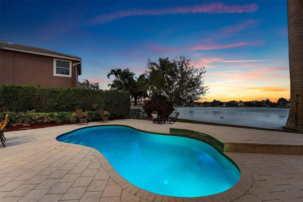 5019 NW 119 Terrace Coral Springs FL 33076