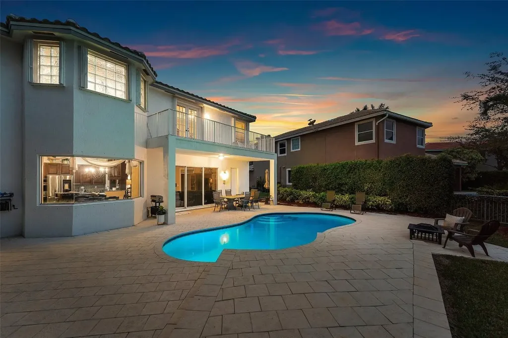 5019 NW 119 Terrace Coral Springs FL 33076