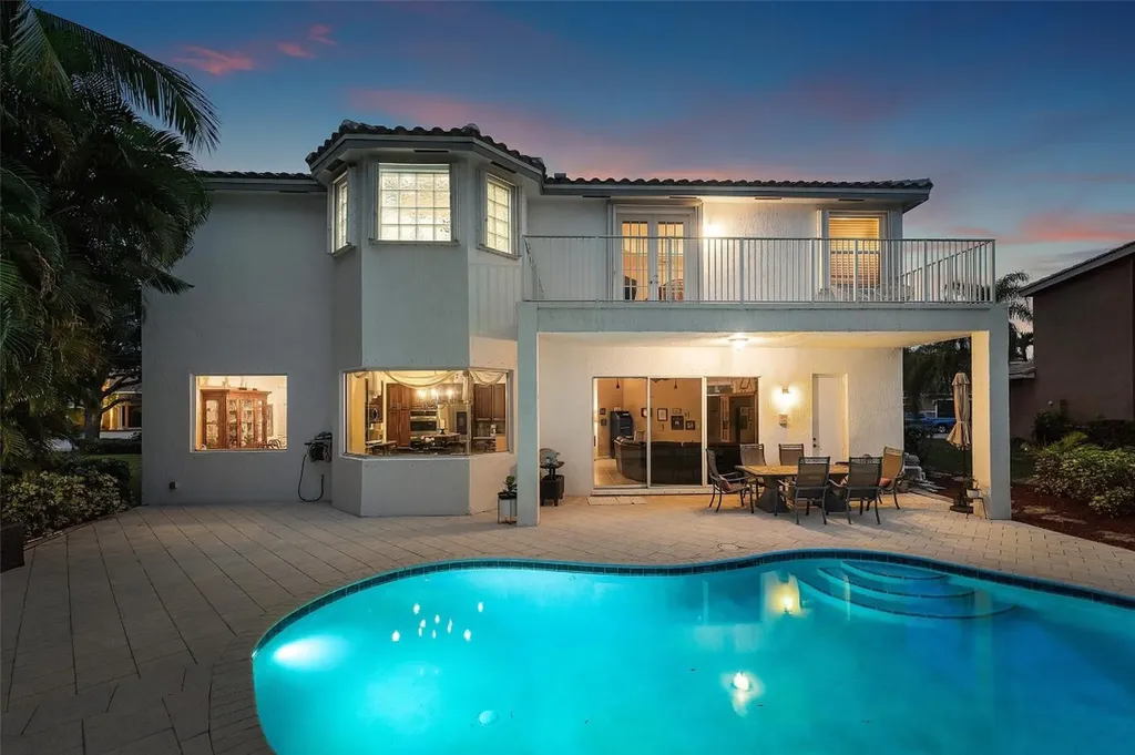 5019 NW 119 Terrace Coral Springs FL 33076
