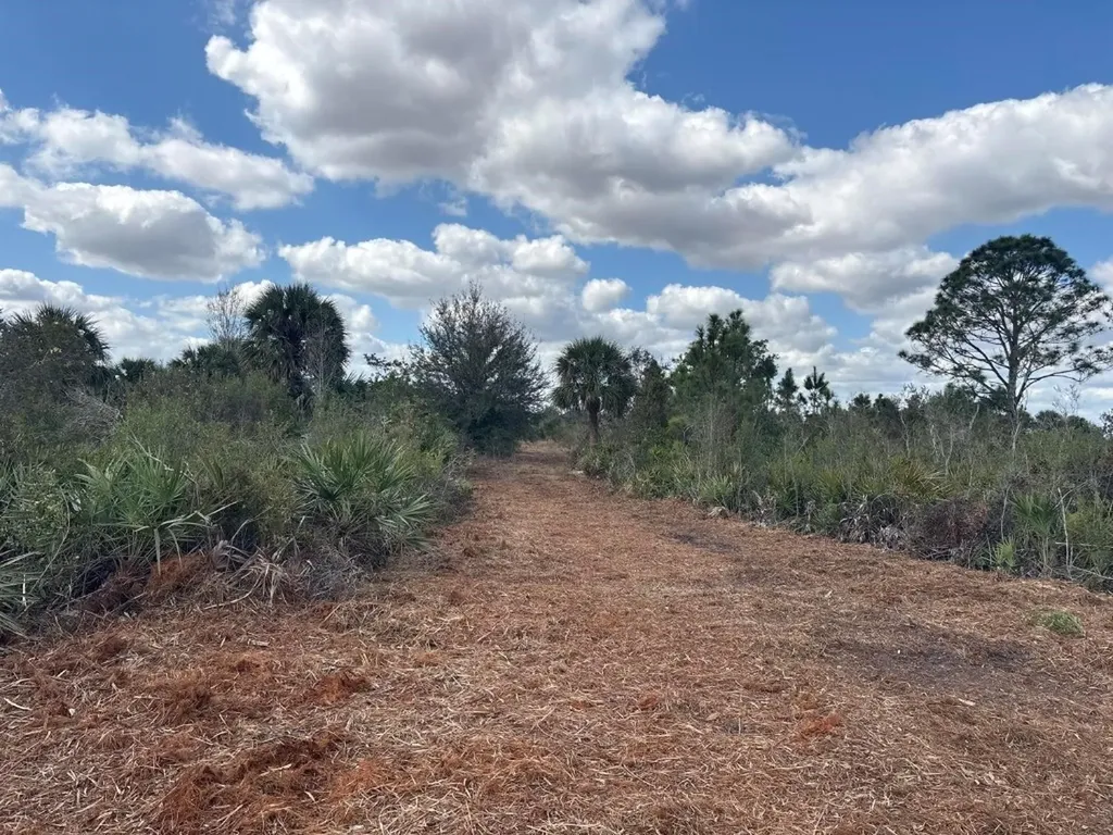 0 NW 302nd Street Okeechobee FL 34972