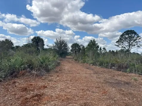 0 NW 302nd Street Okeechobee FL 34972