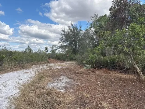 0 NW 302nd Street Okeechobee FL 34972