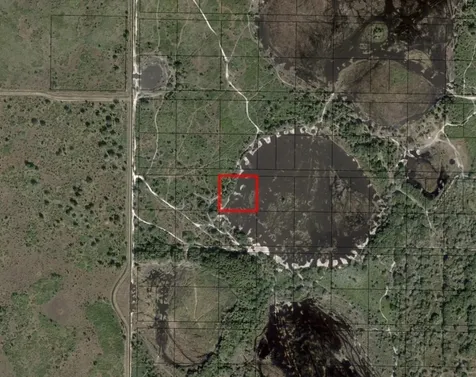0 NW 302nd Street Okeechobee FL 34972