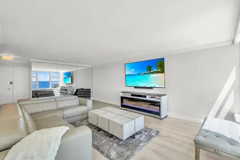 1620 S Ocean Boulevard Lauderdale By The Sea FL 33062
