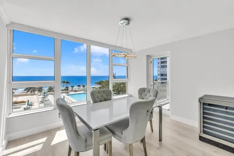 1620 S Ocean Boulevard Lauderdale By The Sea FL 33062