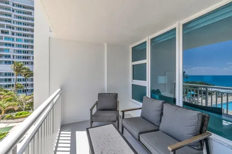 1620 S Ocean Boulevard Lauderdale By The Sea FL 33062