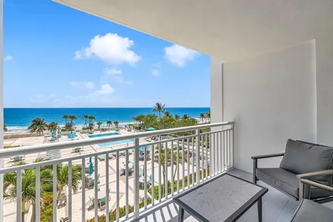 1620 S Ocean Boulevard Lauderdale By The Sea FL 33062