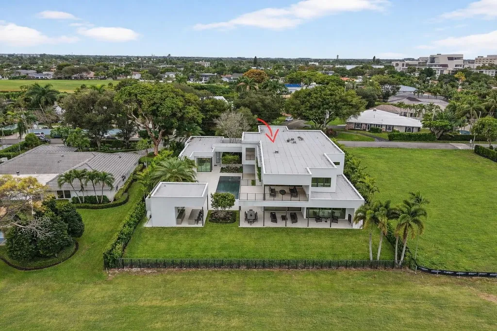 4312 NE 23 Avenue Fort Lauderdale FL 33308