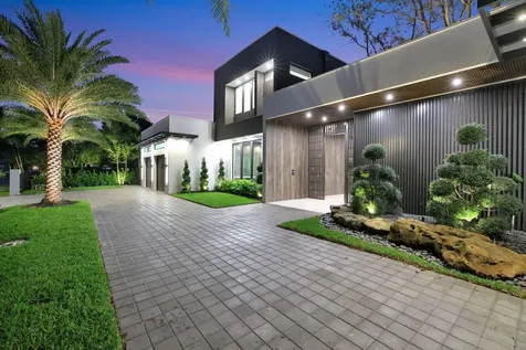 4312 NE 23 Avenue Fort Lauderdale FL 33308